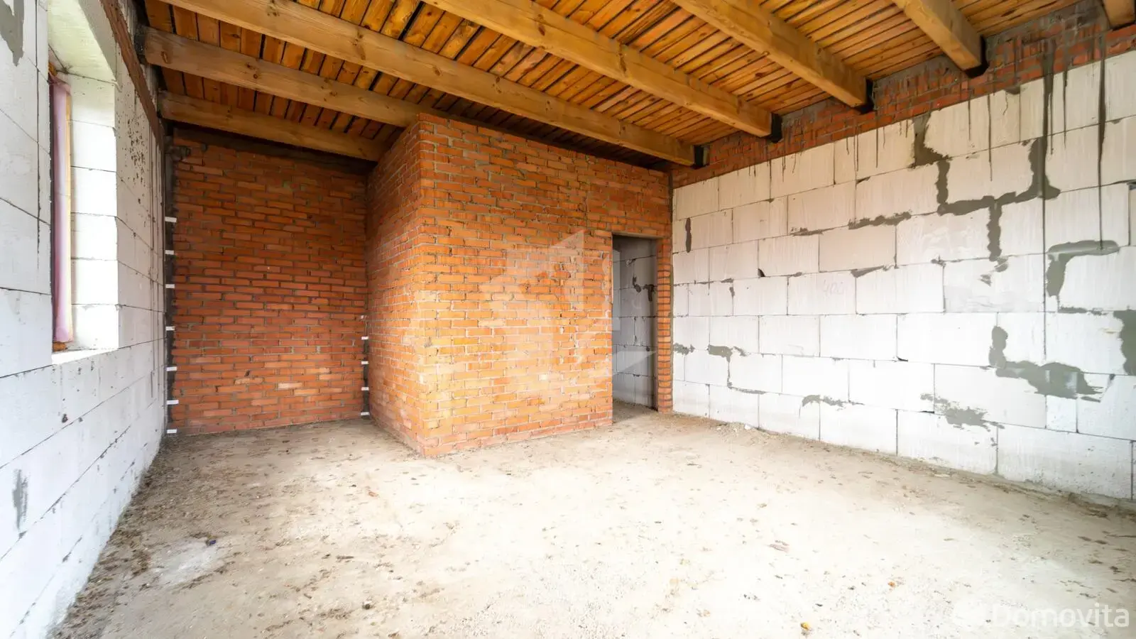 дом, Высокая Горка, ул. Зелёная 