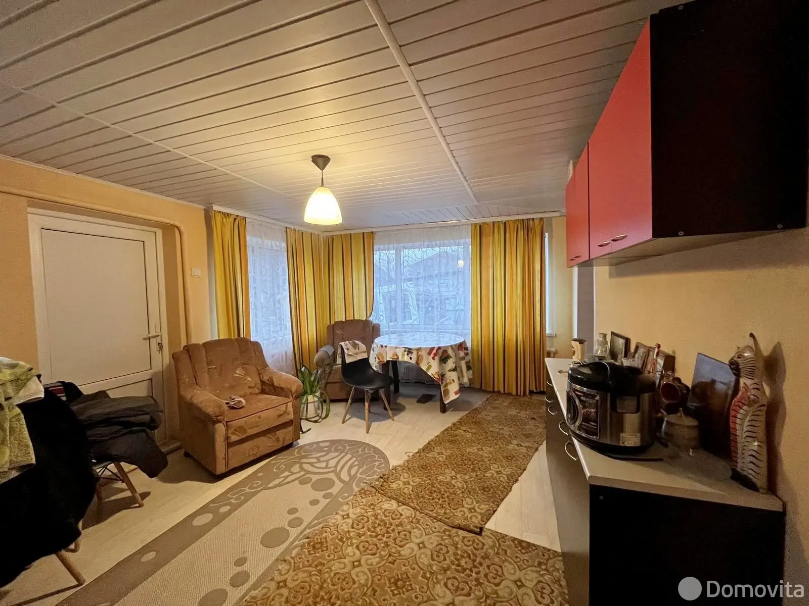 купить коттедж, Климовка, ул. Совхозная 1-я