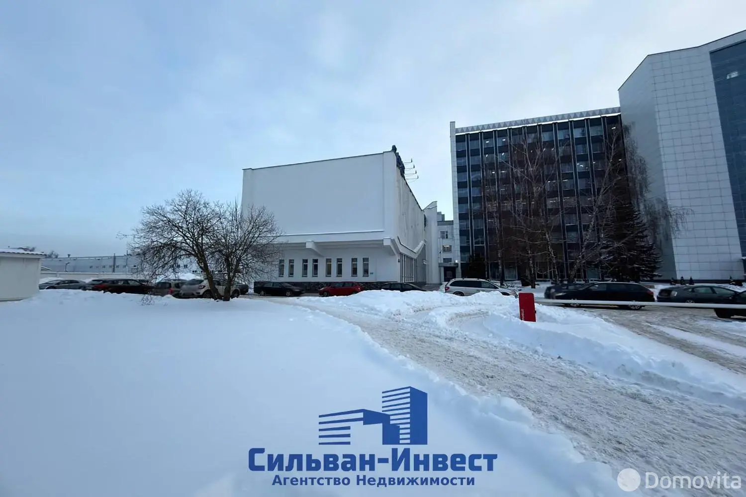 Цена продажи склада, Минск, ул. Волгоградская, д. 6/21