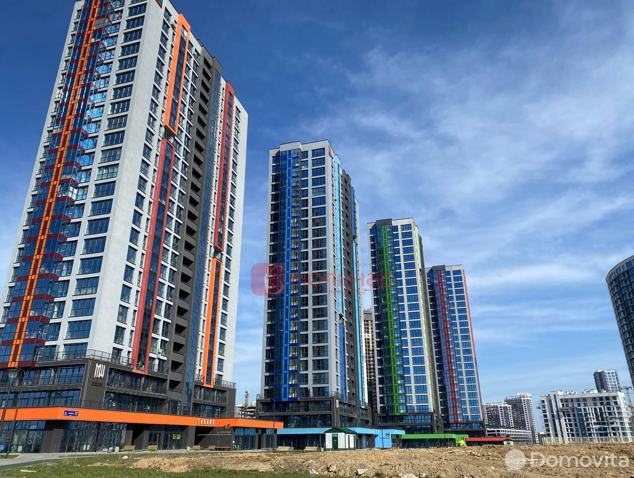 продажа торгового объекта, Минск, ул. Братская, д. 15