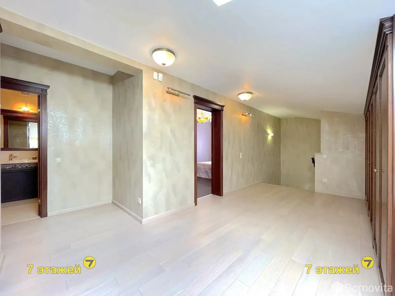 Снять 5-комнатную квартиру в Минске, ул. Никитина, д. 67, 1900USD, код 80702 - фото 45