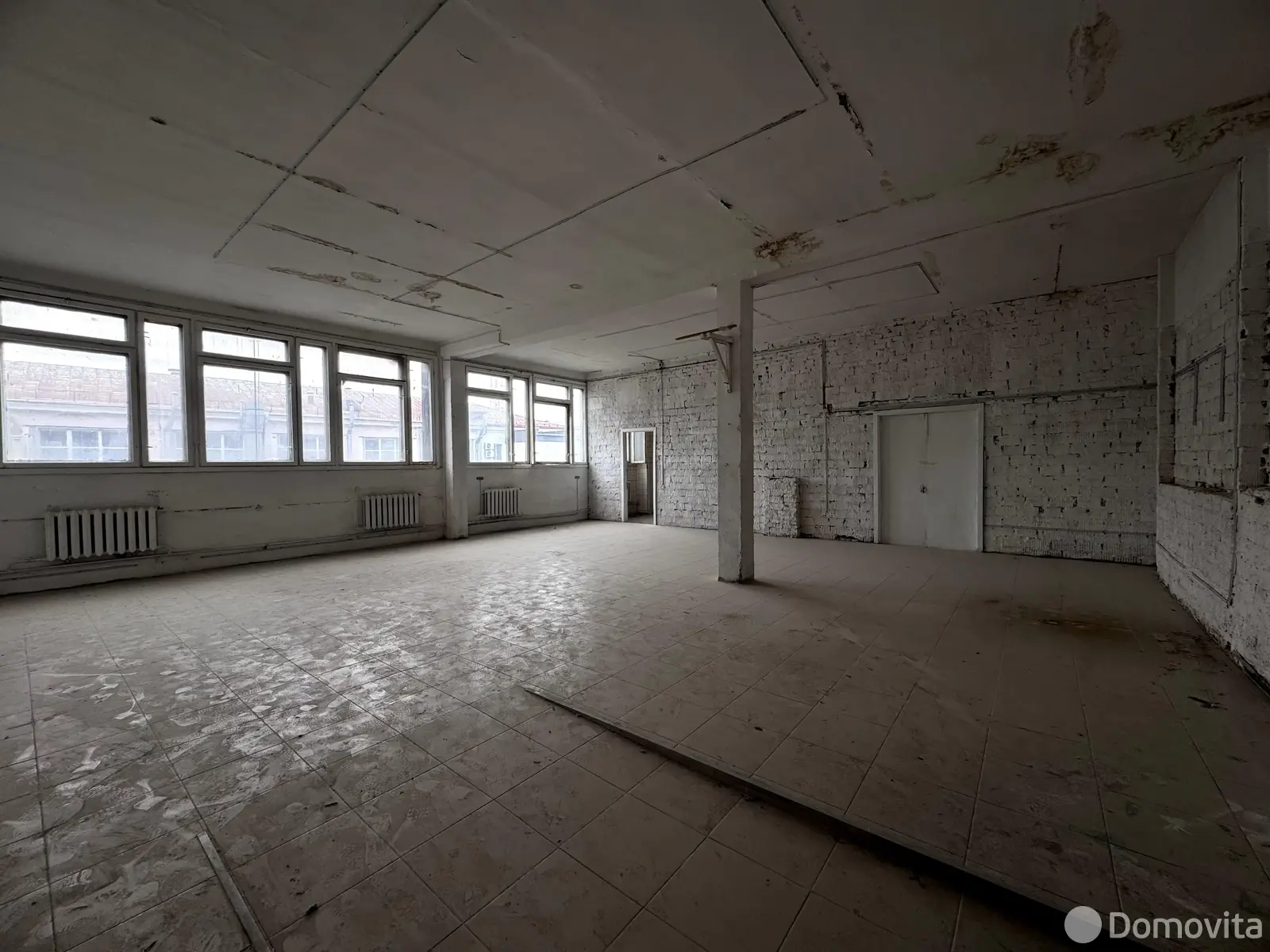 Цена аренды офиса, Минск, ул. Киселева, д. 12