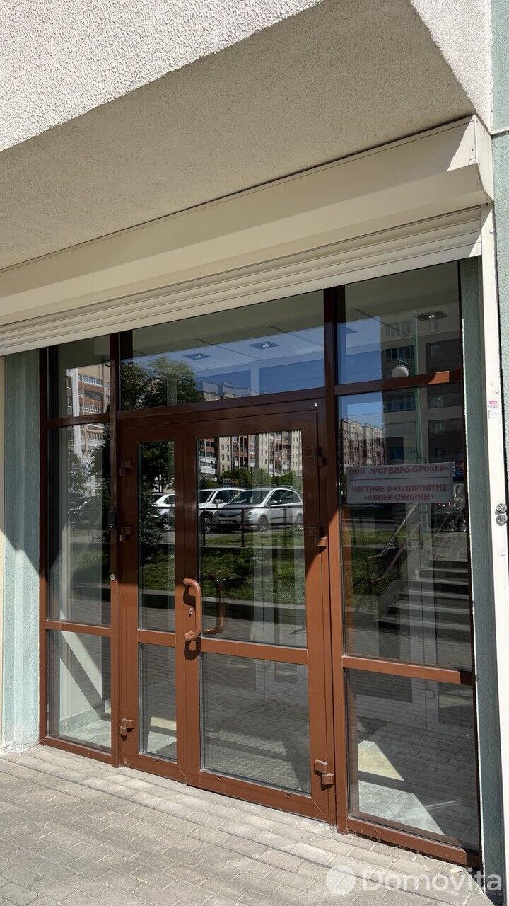 Аренда офиса на ул. Авакяна, д. 19 в Минске, 2111USD, код 12206 - фото 30