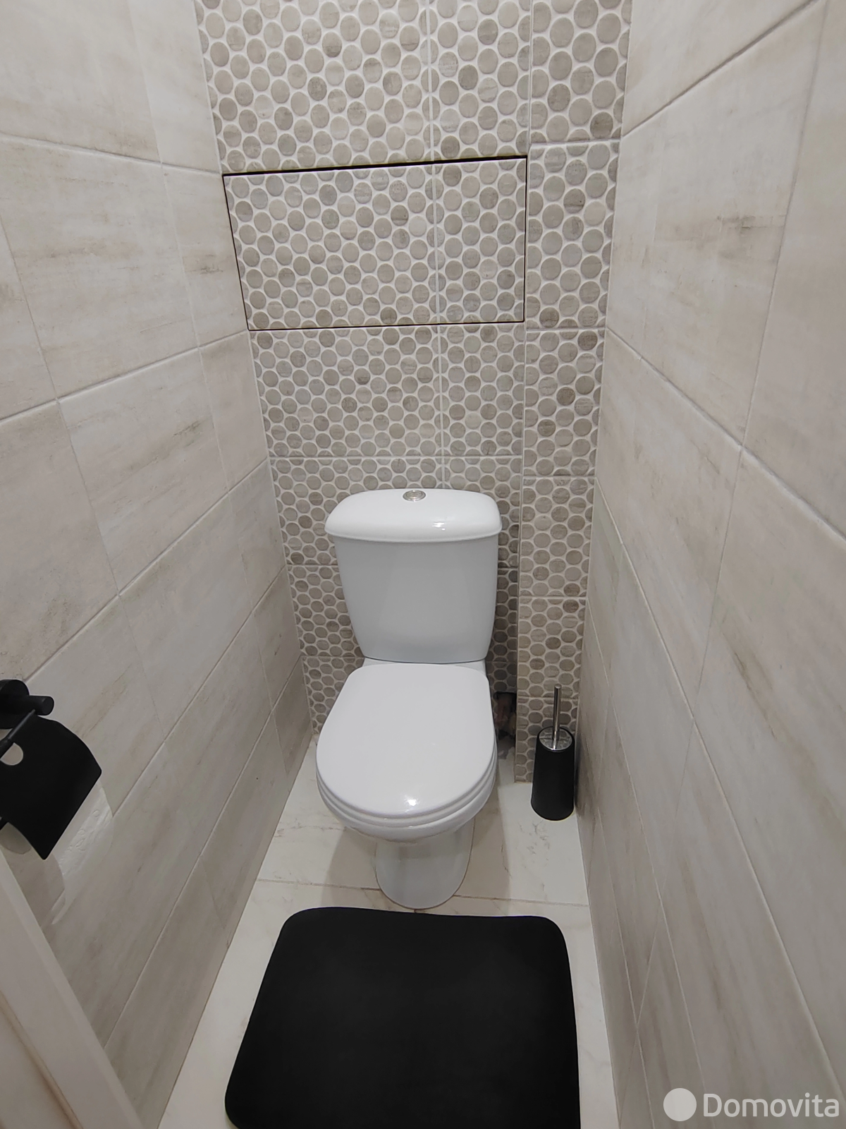 Снять 3-комнатную квартиру в Минске, ул. Водолажского, д. 4, 800USD, код 147337 - фото 7