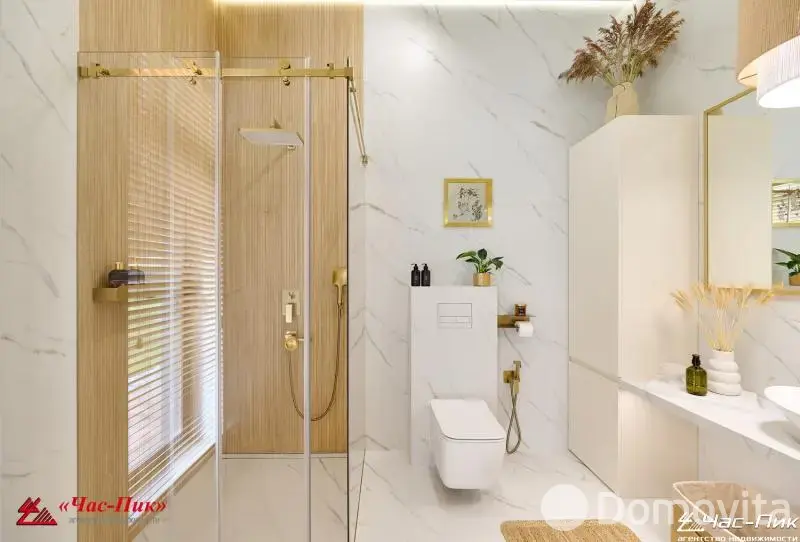 Купить 1-этажную дачу в Колодищах Минская область, 1000000USD, код 184342 - фото 24