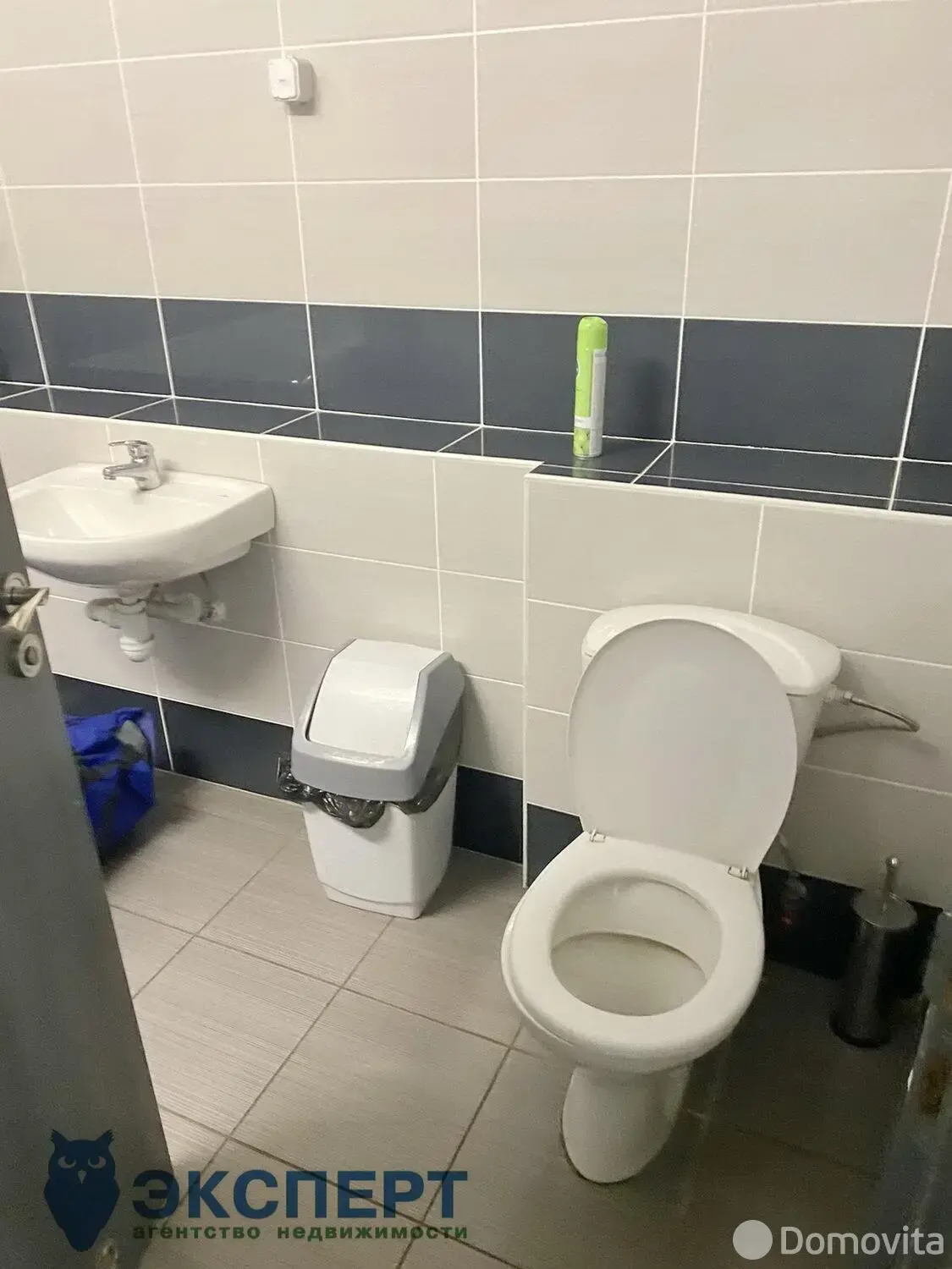 Купить офис на ул. Кузьмы Чорного, д. 25 в Минске, 359260USD, код 8357 - фото 19