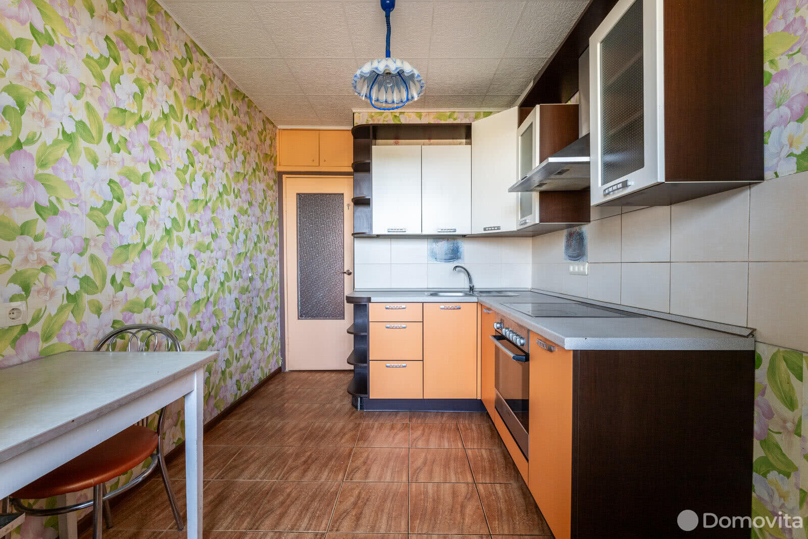 Продажа 1-комнатной квартиры в Минске, ул. Руссиянова, д. 26, 52500 USD, код: 995701 - фото 3