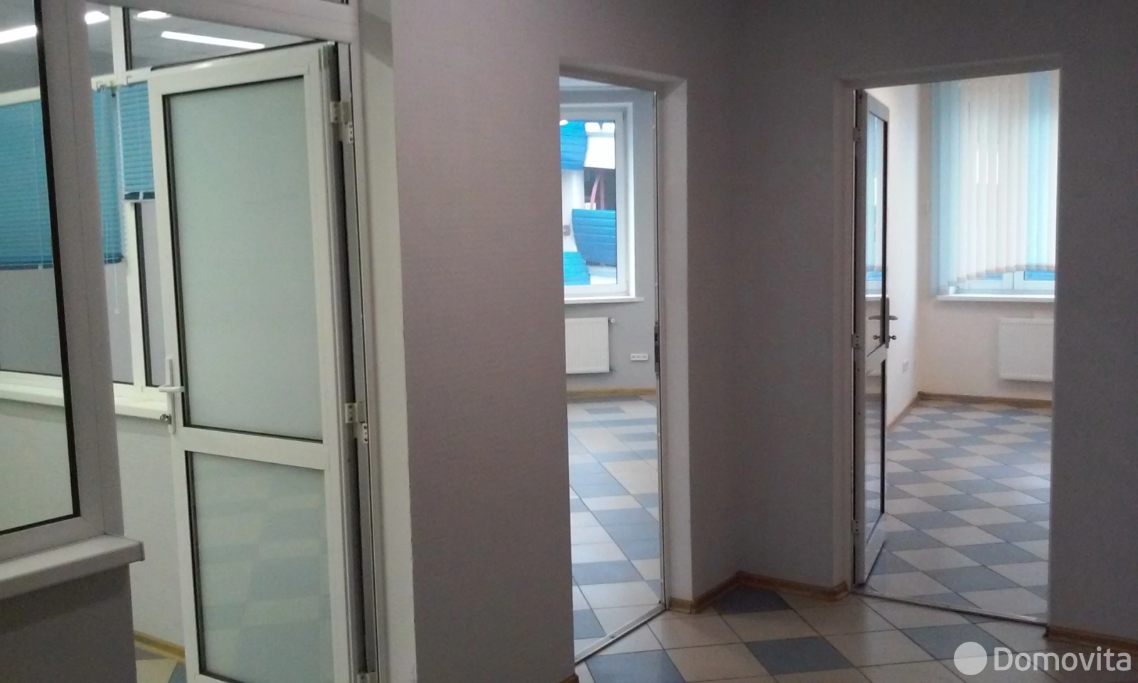 Купить офис на ул. Мележа, д. 5/2 в Минске, 74000USD, код 9294 - фото 2