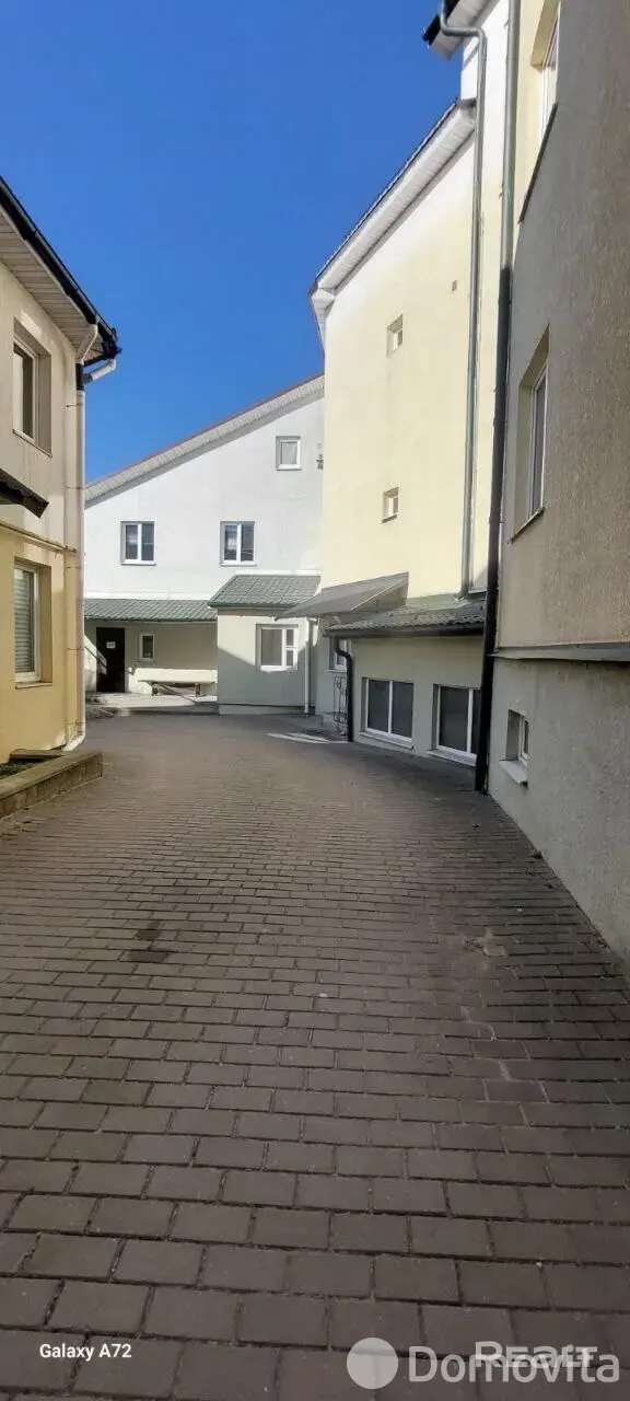 Купить офис на ул. Центральная, д. 6/1 в Бресте, 5531430BYN, код 10428 - фото 12