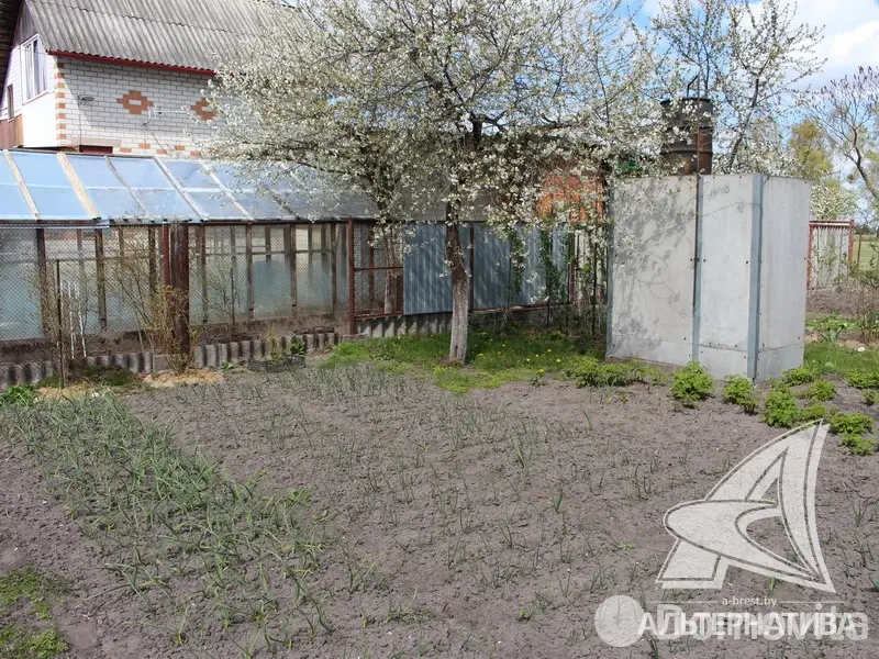 Продажа 2-этажной дачи в Суница-80 Брестская область, 101163BYN, код 185536 - фото 38