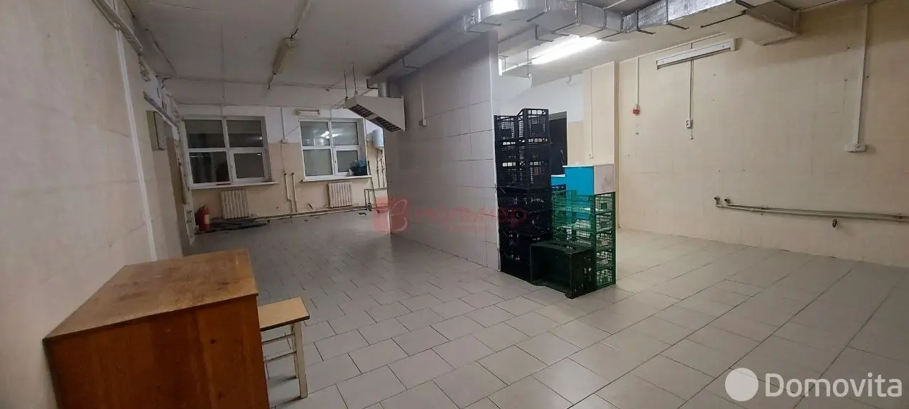 Стоимость аренды склада, Минск, ул. Ивана Шамякина, д. 15