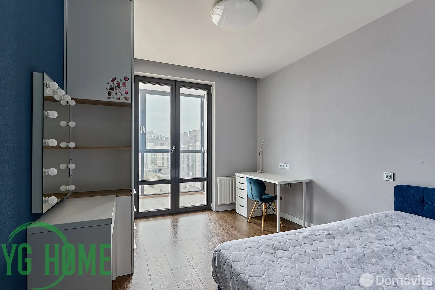 квартира, Минск, ул. Ратомская, д. 50 - лучшее предложение