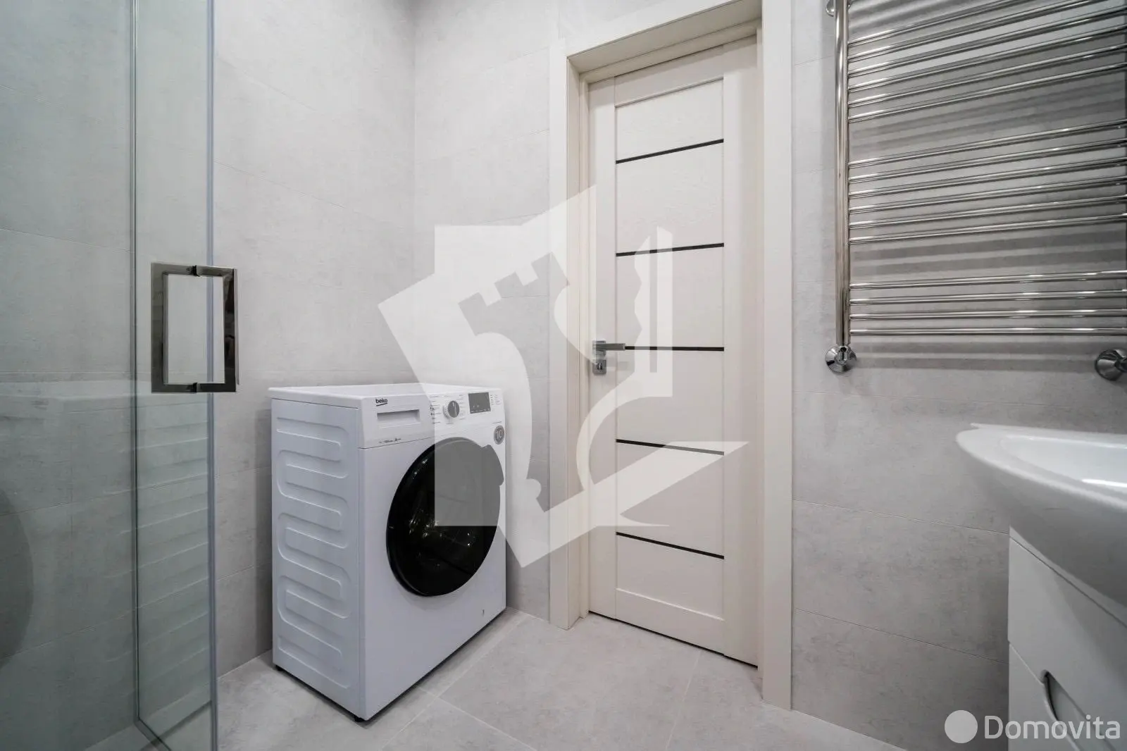 Снять 2-комнатную квартиру в Минске, пер. Макаенка, д. 12 к1, 600USD, код 147663 - фото 14