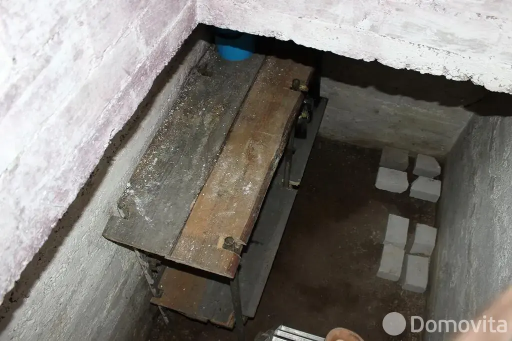 Продажа 2-этажной дачи в Спектр-2001 Минская область, 22750USD, код 183490 - фото 18