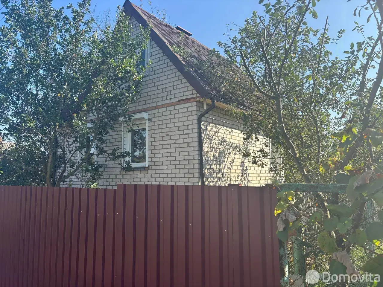 Цена продажи дачи, Шарик,