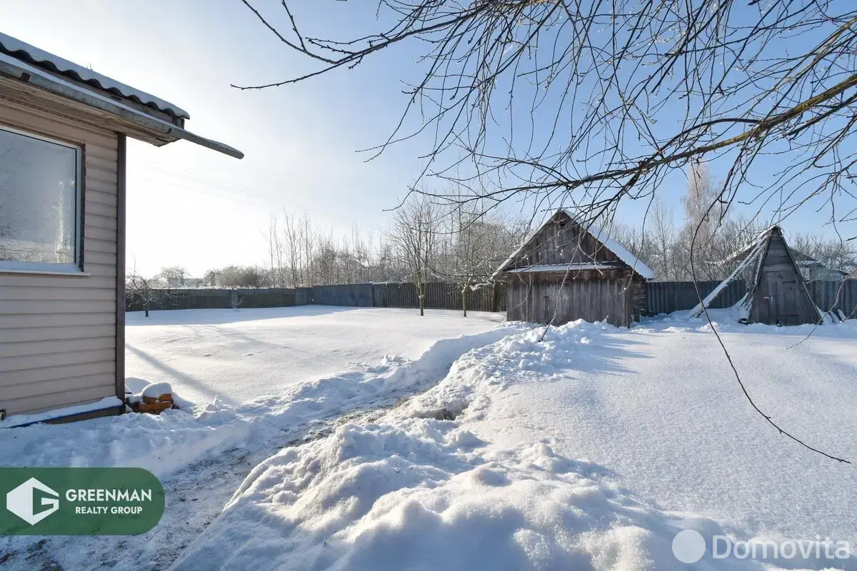 продажа коттеджа, Черниковщина, 