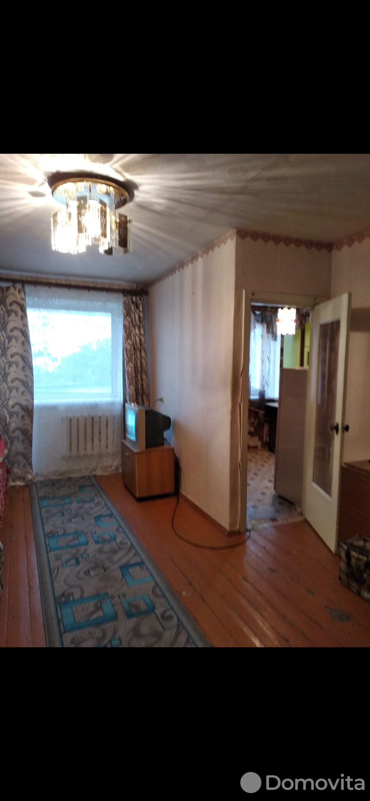 Продажа 1-комнатной квартиры в Орше, ул. Мира, д. 17, 25000 USD, код: 1013259 - фото 4
