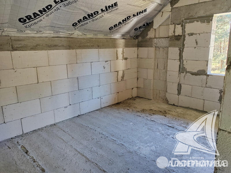 Купить 2-этажную дачу в Вымпел УВД Брестская область, 130000USD, код 176776 - фото 18