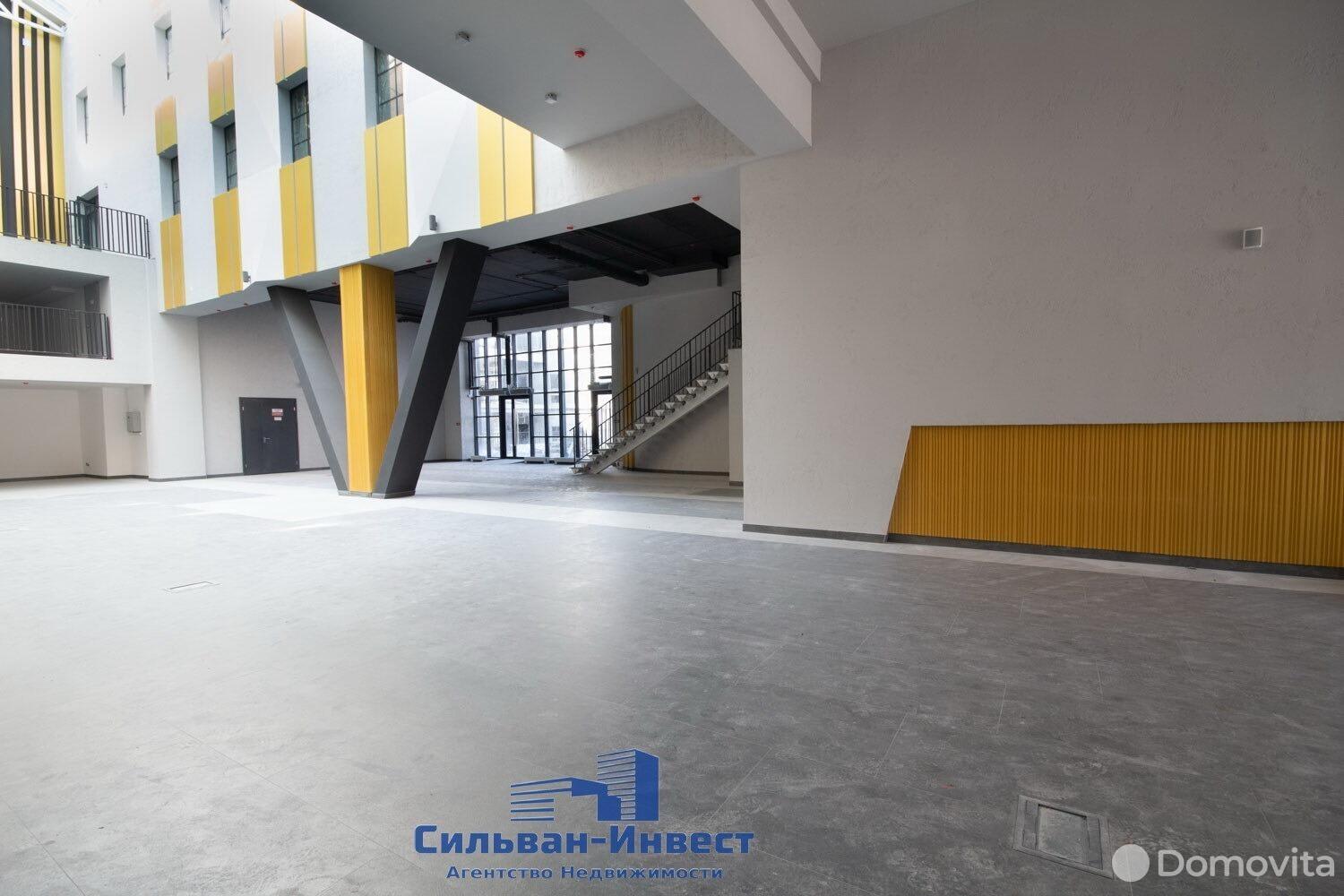 Аренда офиса на ул. Интернациональная, д. 3 в Минске, 1500EUR, код 12121 - фото 2