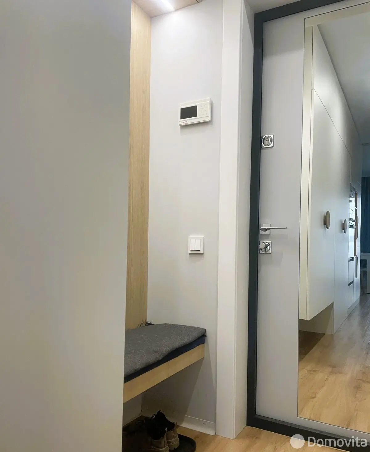 Снять 1-комнатную квартиру в Копище, ул. Авиационная, д. 16, 470USD, код 148245 - фото 12