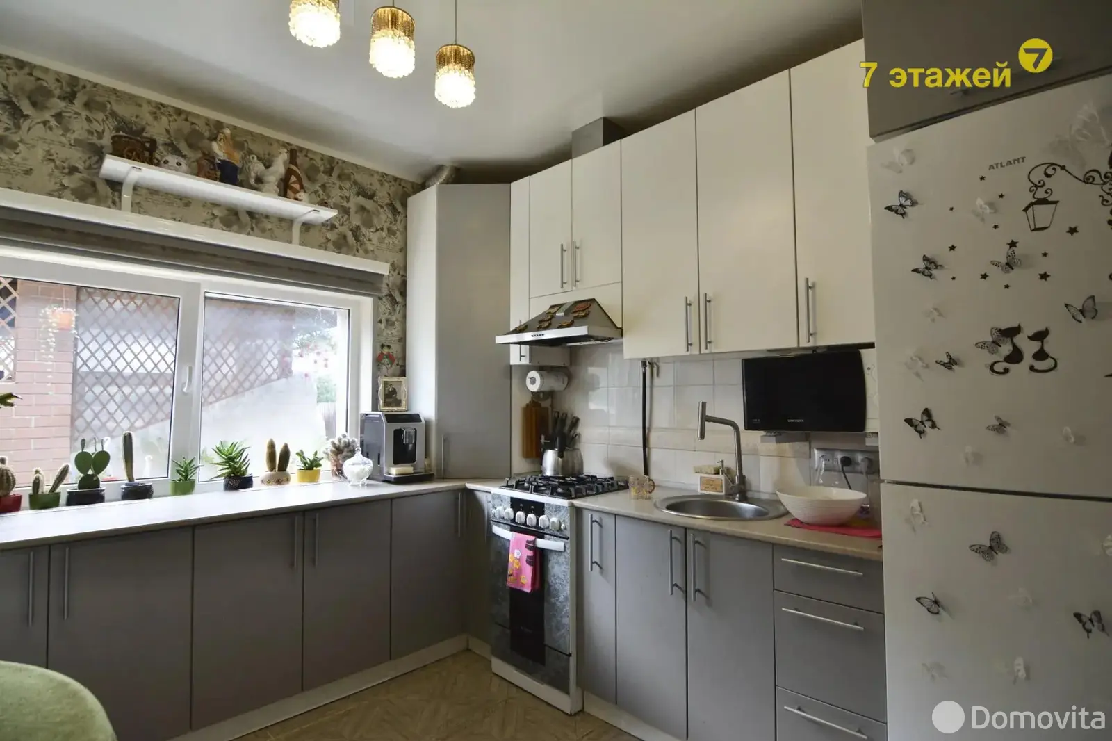 дом, Молодечно, ул. Месточковая