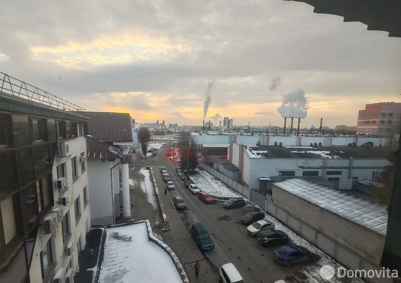 офис, Минск, ул. Тростенецкая, д. 3 