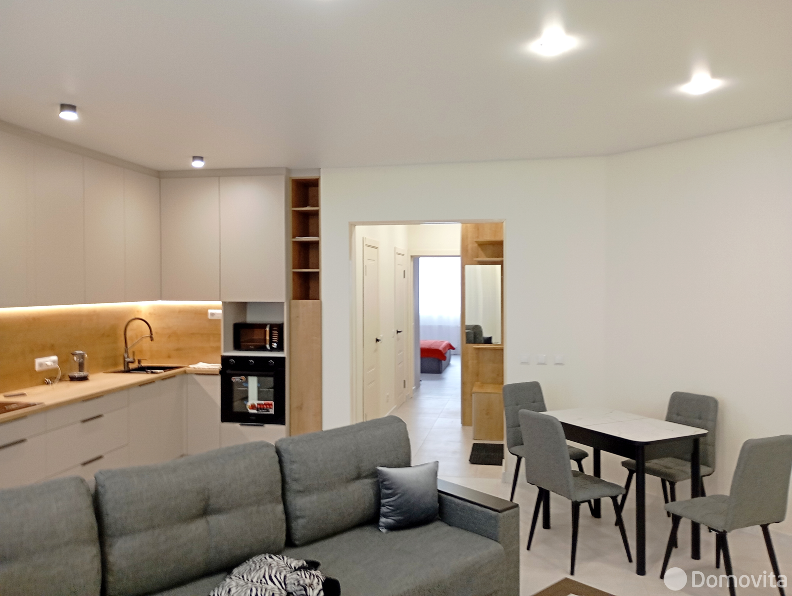 Цена аренды квартиры, Минск, ул. Щорса, д. 42