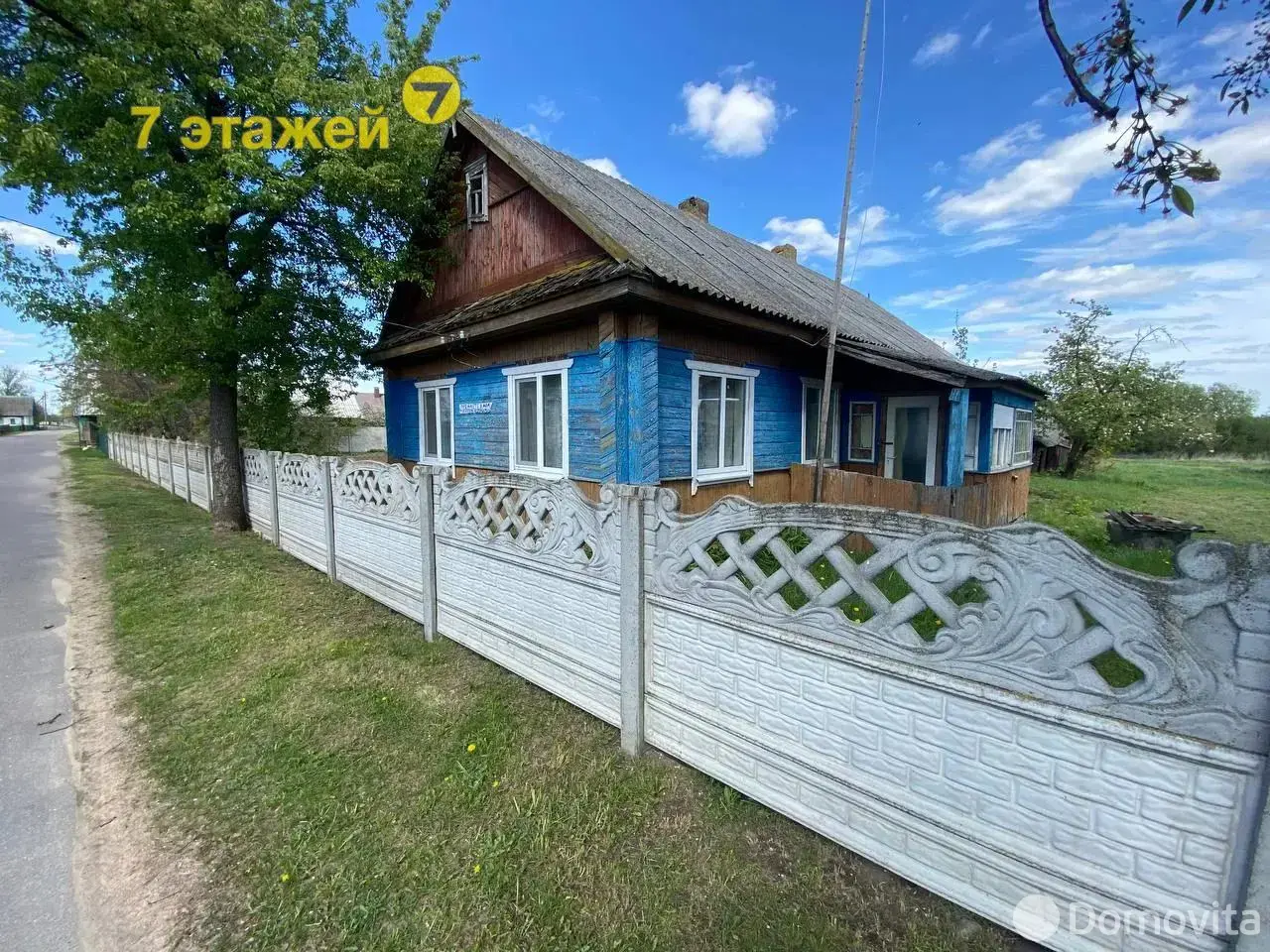 Стоимость продажи коттеджа, Подсадские, ул. Центральная