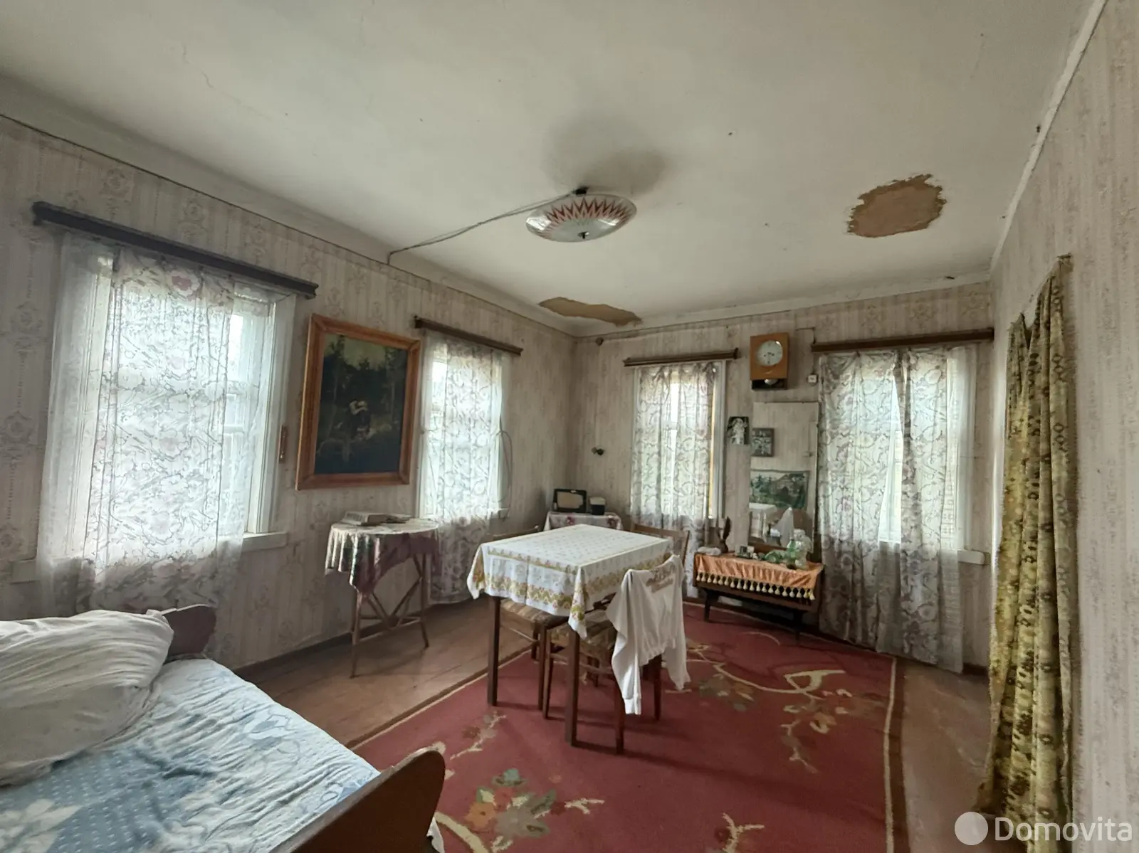 Стоимость продажи дома, Рогачев, ул. Володарского, д. 29