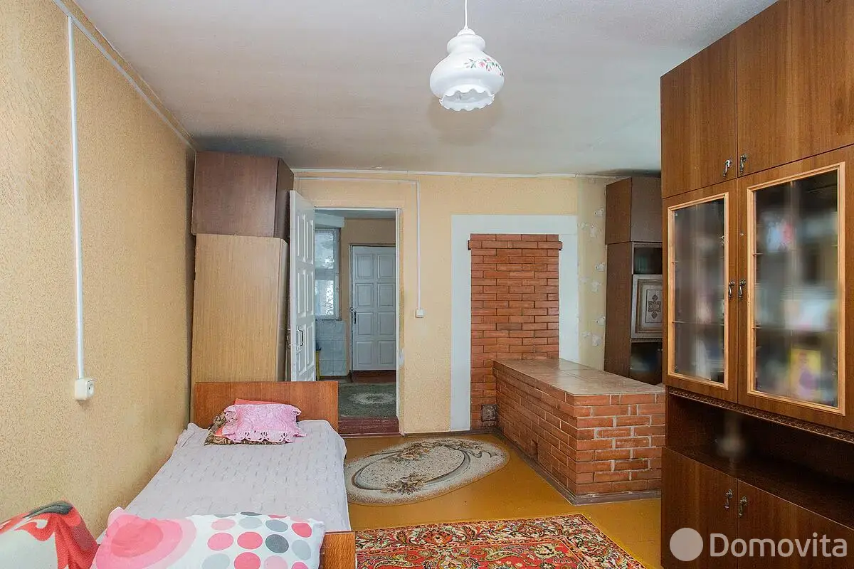 Купить 2-этажную дачу в Таксист Минская область, 34900USD, код 185416 - фото 11