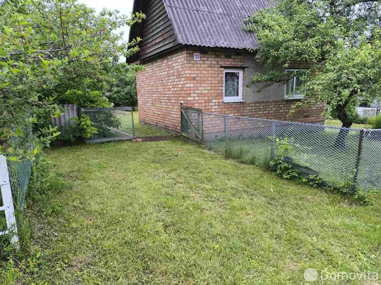 Купить 1-этажную дачу в Горошках Минская область, 30437USD, код 186309 - фото 2