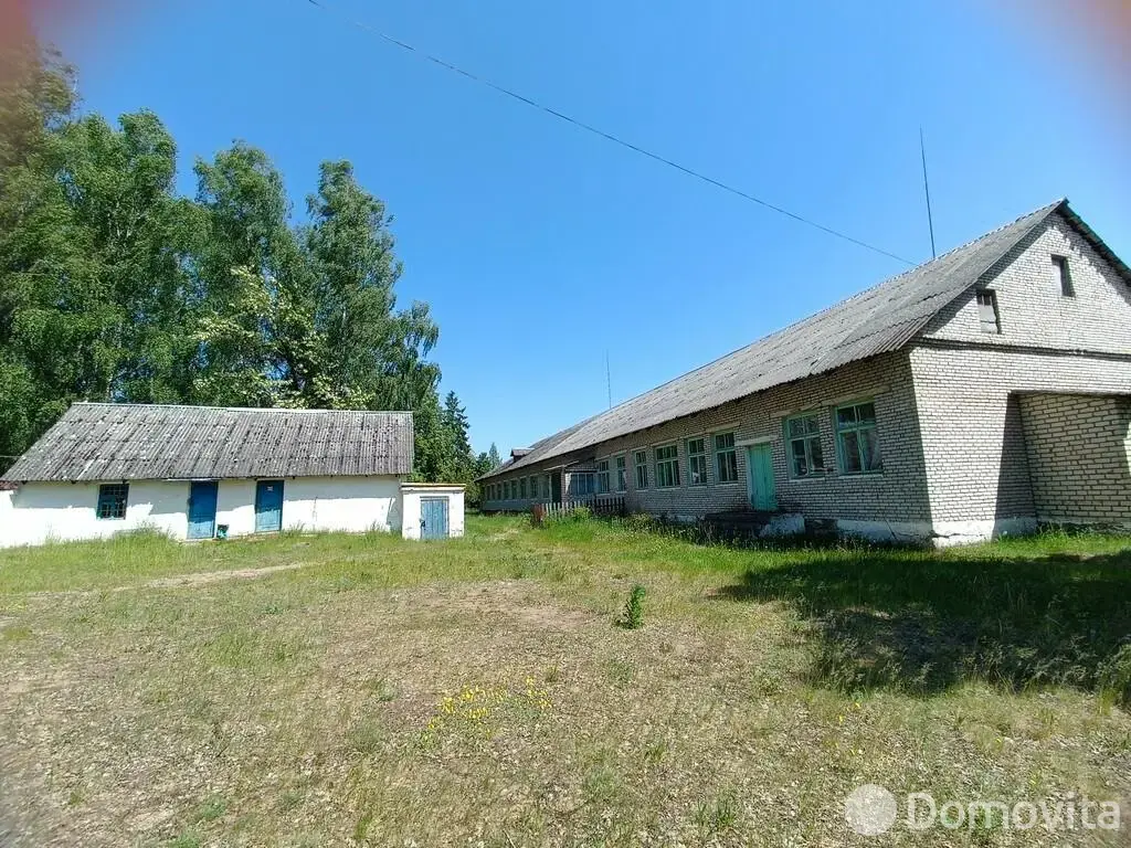 Купить офис на ул. Дзержинского в Ивенце, 65000BYN, код 7412 - фото 26