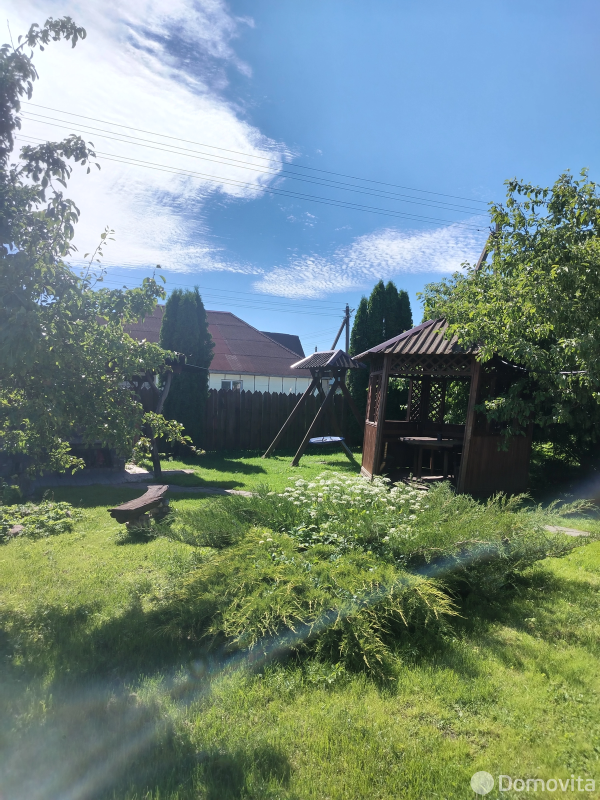  Коттедж Дом/Баня в Дзержинске на сутки в Дзержинске ул. Макавчицкая, д. 64, 360BYN, код 1418 - фото 15