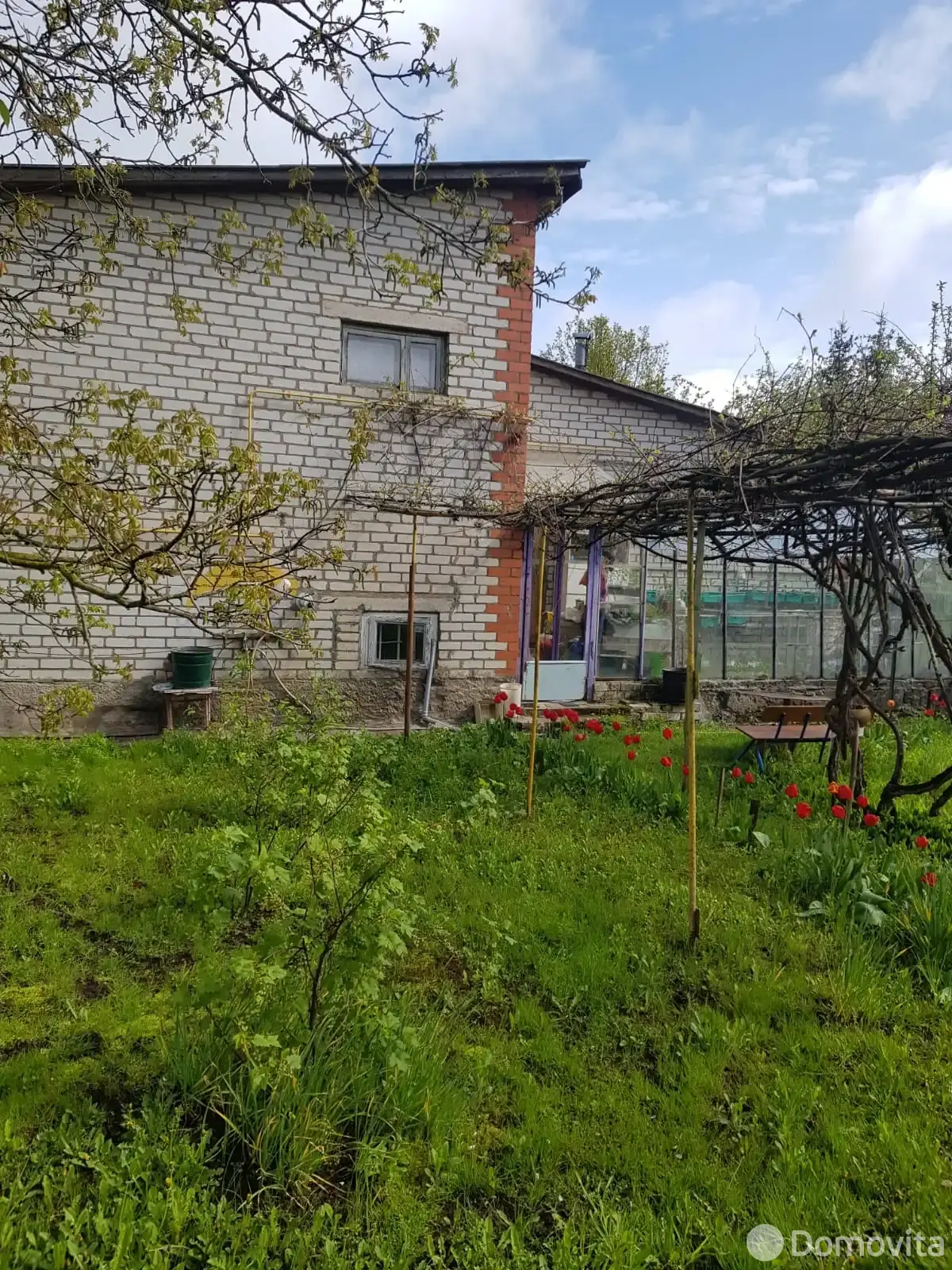 Цена продажи коттеджа, Погоща, пер. Маяковского, д. 1