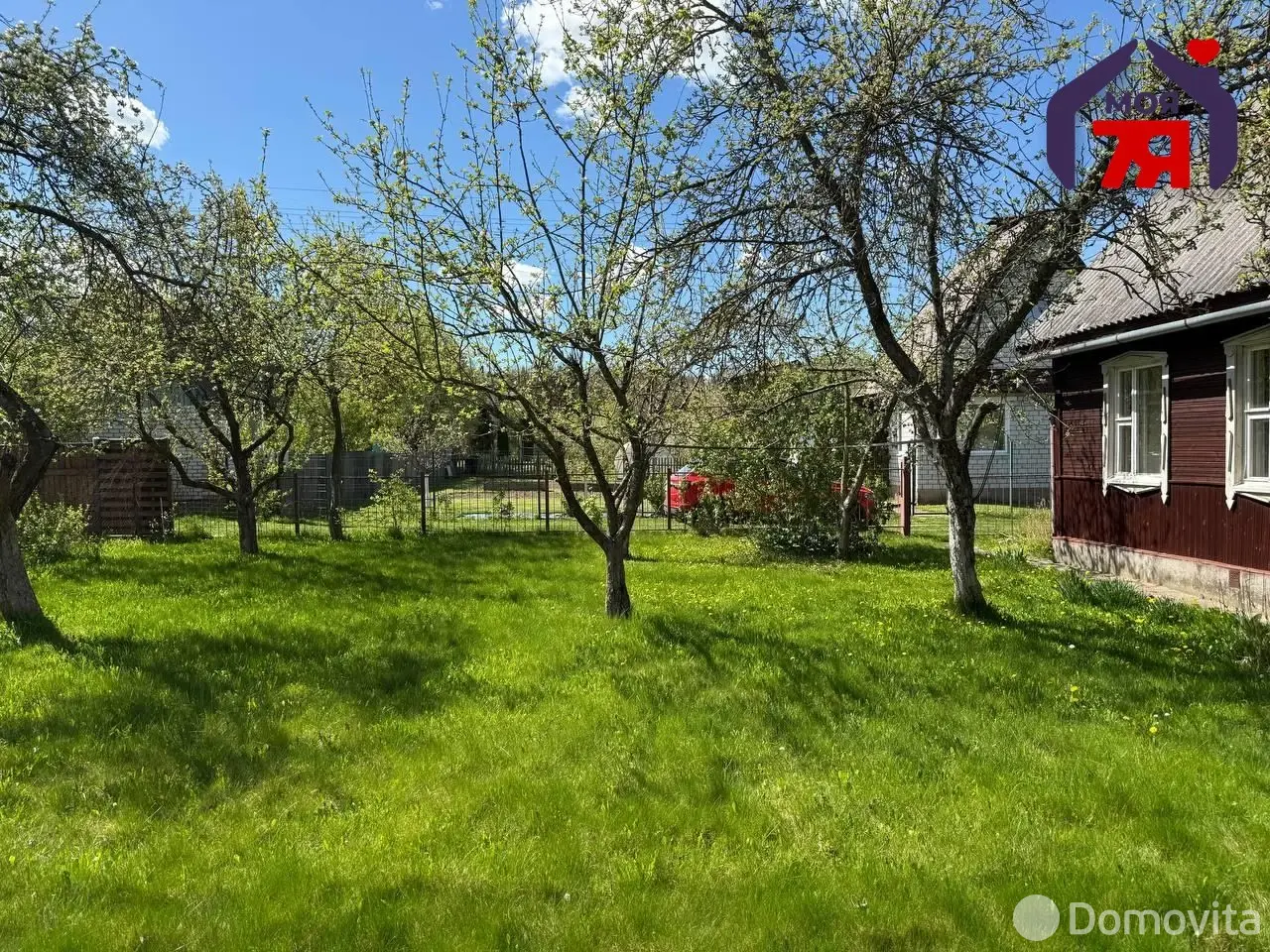 Продажа 2-этажной дачи в Водопад Минская область, 15900USD, код 182618 - фото 16