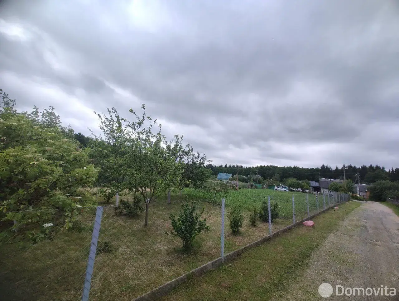 Купить земельный участок, 10.06 соток, Голубые пруды, Минская область, 11000USD, код 570671 - фото 12