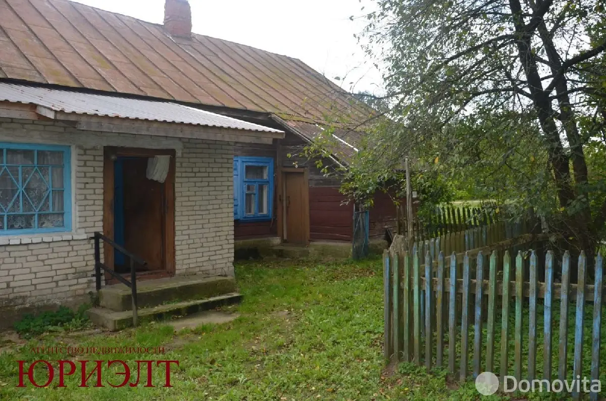 коттедж, Белица, ул. Красноармейская, д. 3 - лучшее предложение