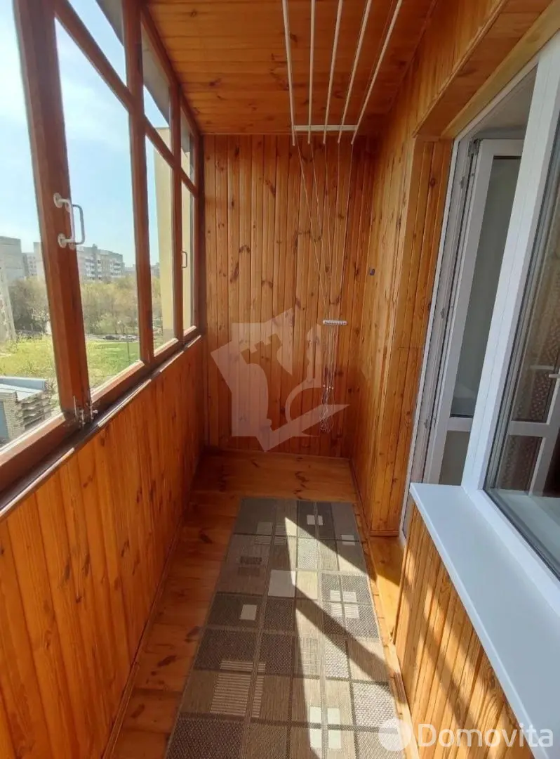 Снять 1-комнатную квартиру в Минске, ул. Левкова, д. 3/1, 355USD, код 149645 - фото 13