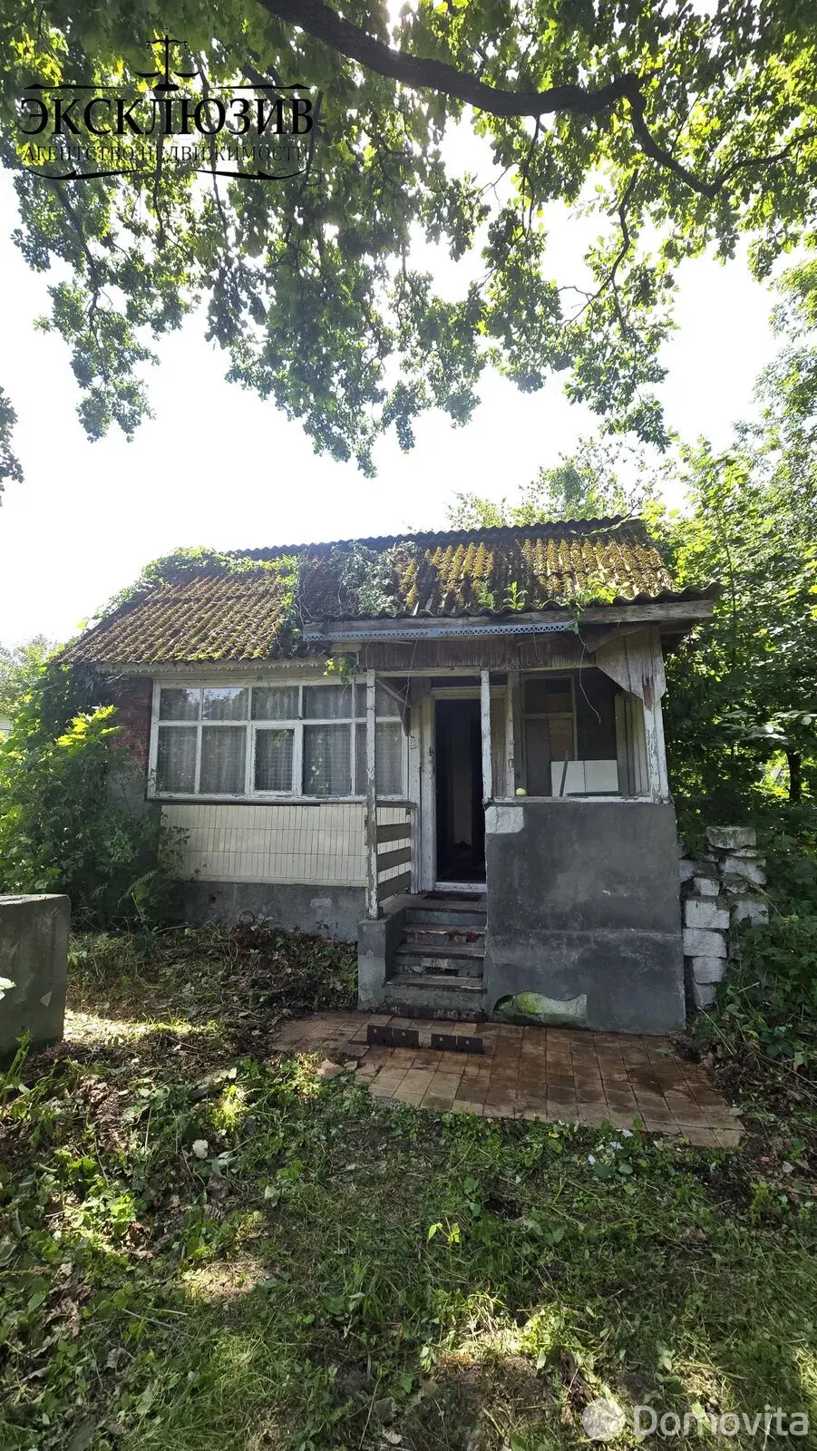 дача, Сож-2, д. 17 