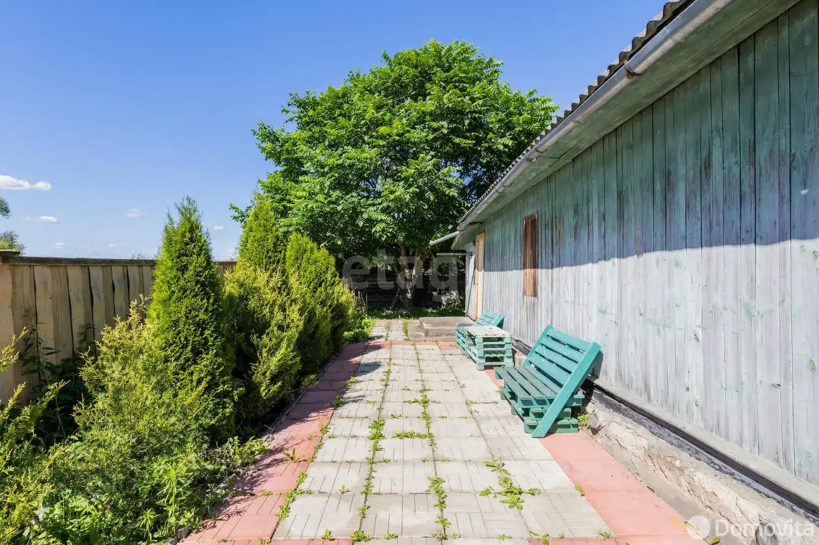 дом, Беланы, д. 21