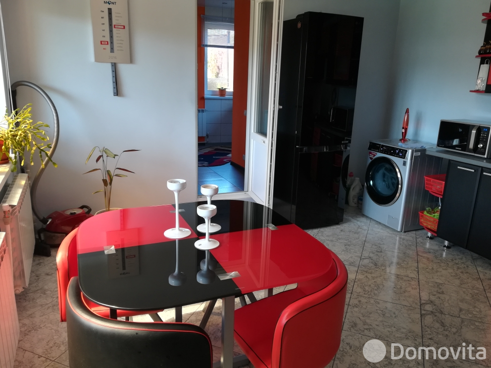 дом, Острошицкий Городок, ул. Коммунистическая - лучшее предложение