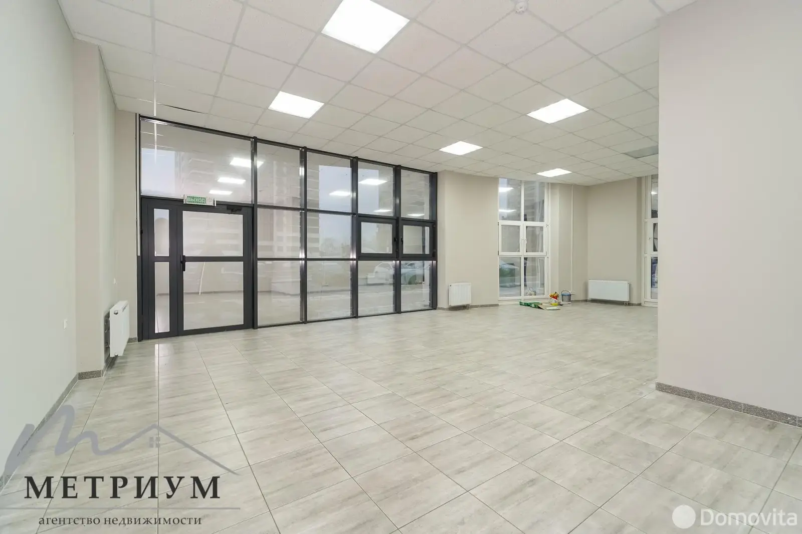 арендовать торговый объект, Минск, ул. Николы Теслы, д. 26