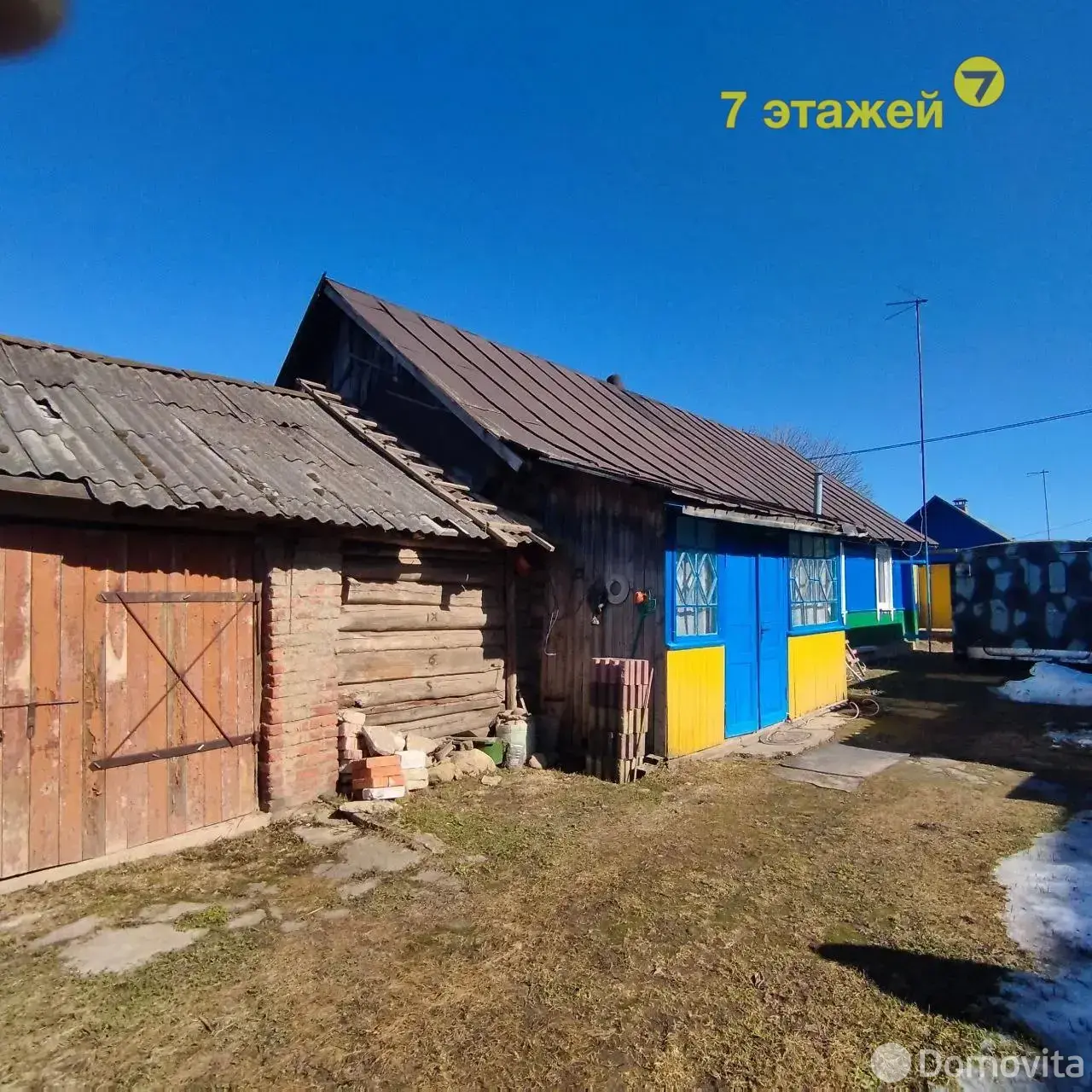 продажа коттеджа, Дукора, ул. А.Блашко