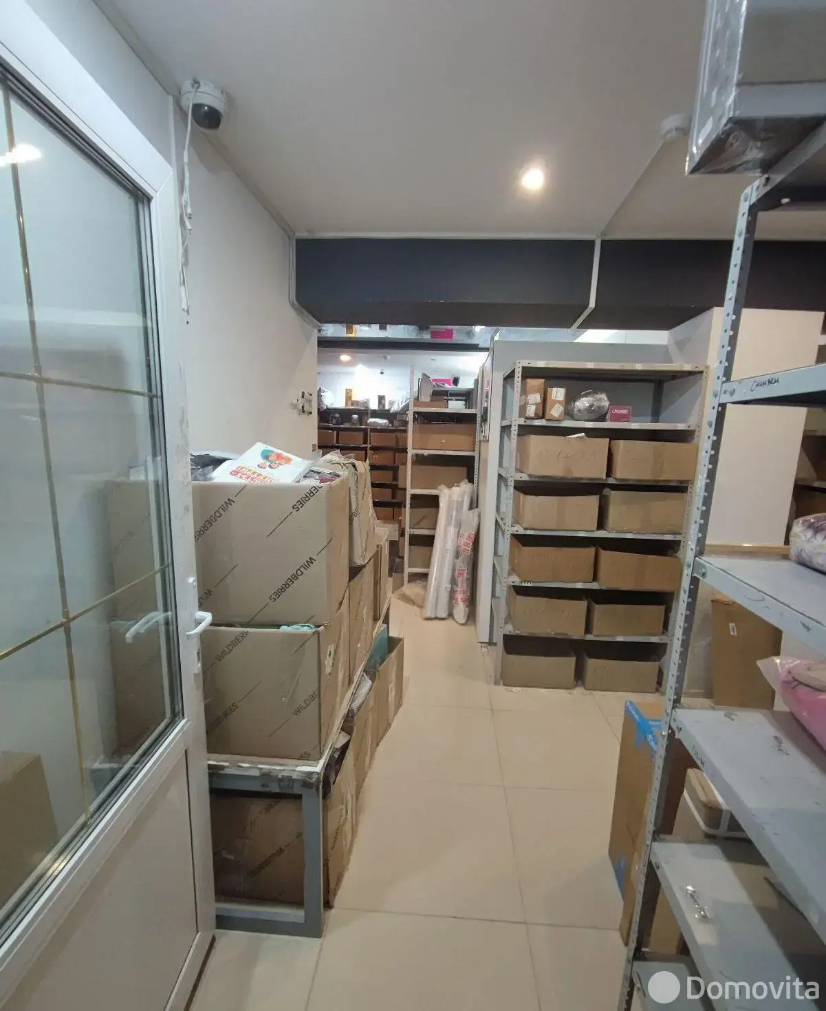 Купить торговое помещение на ул. Трусова, д. 32/Б в Борисове, 164000USD, код 998188 - фото 16