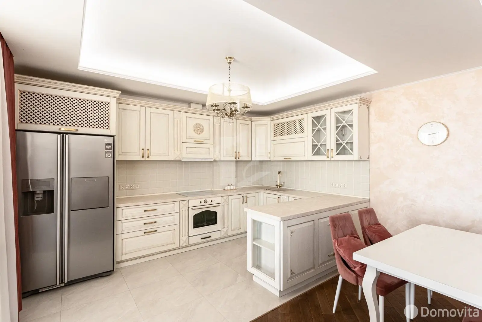 Снять 3-комнатную квартиру в Минске, ул. Максима Богдановича, д. 140, 1100USD, код 148845 - фото 24