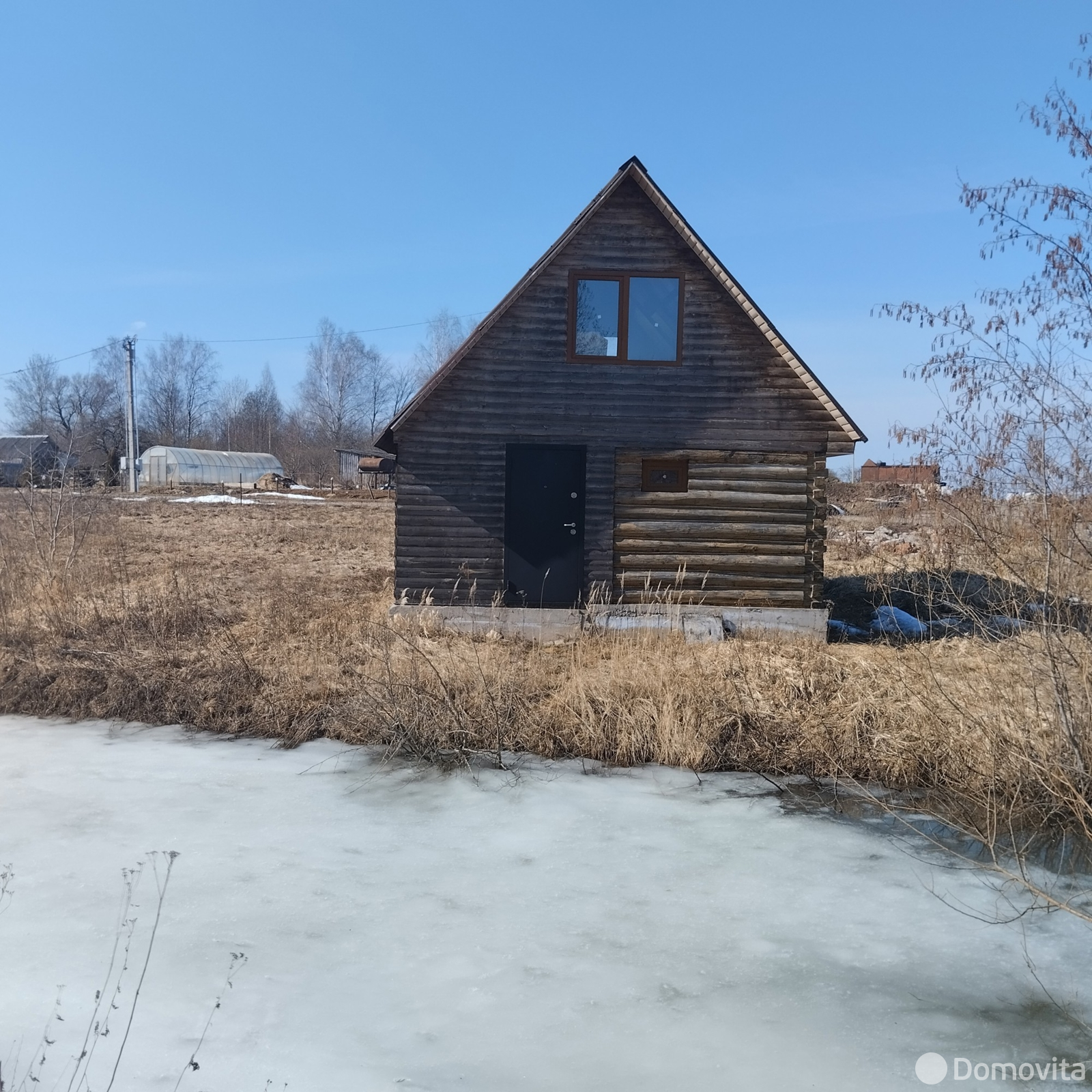 купить коттедж, Шульцево, ул. Центральная