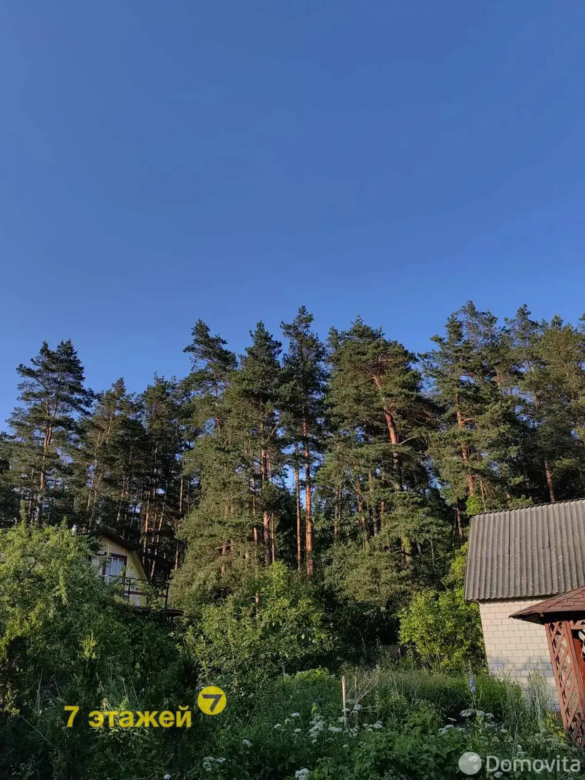 Продажа 2-этажной дачи в Станкостроитель Минская область, 11900USD, код 183232 - фото 16