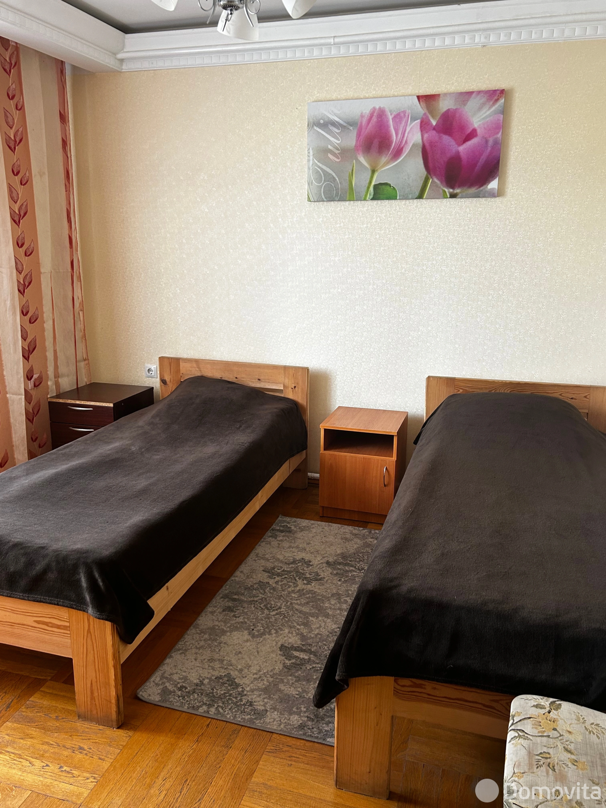  Коттедж Гостевой коттедж Люкс на сутки в Осиповичах ул. Риммы Кунько, д. 5А, 45BYN, код 1372 - фото 45