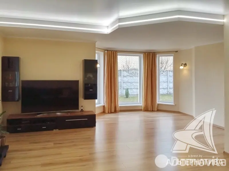 дом, Брест, , стоимость продажи 639 914 р.