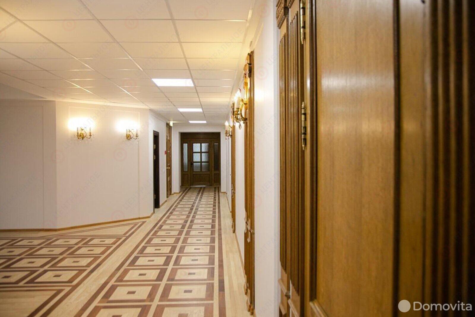 офис, Минск, ул. Красноармейская, д. 20/А 